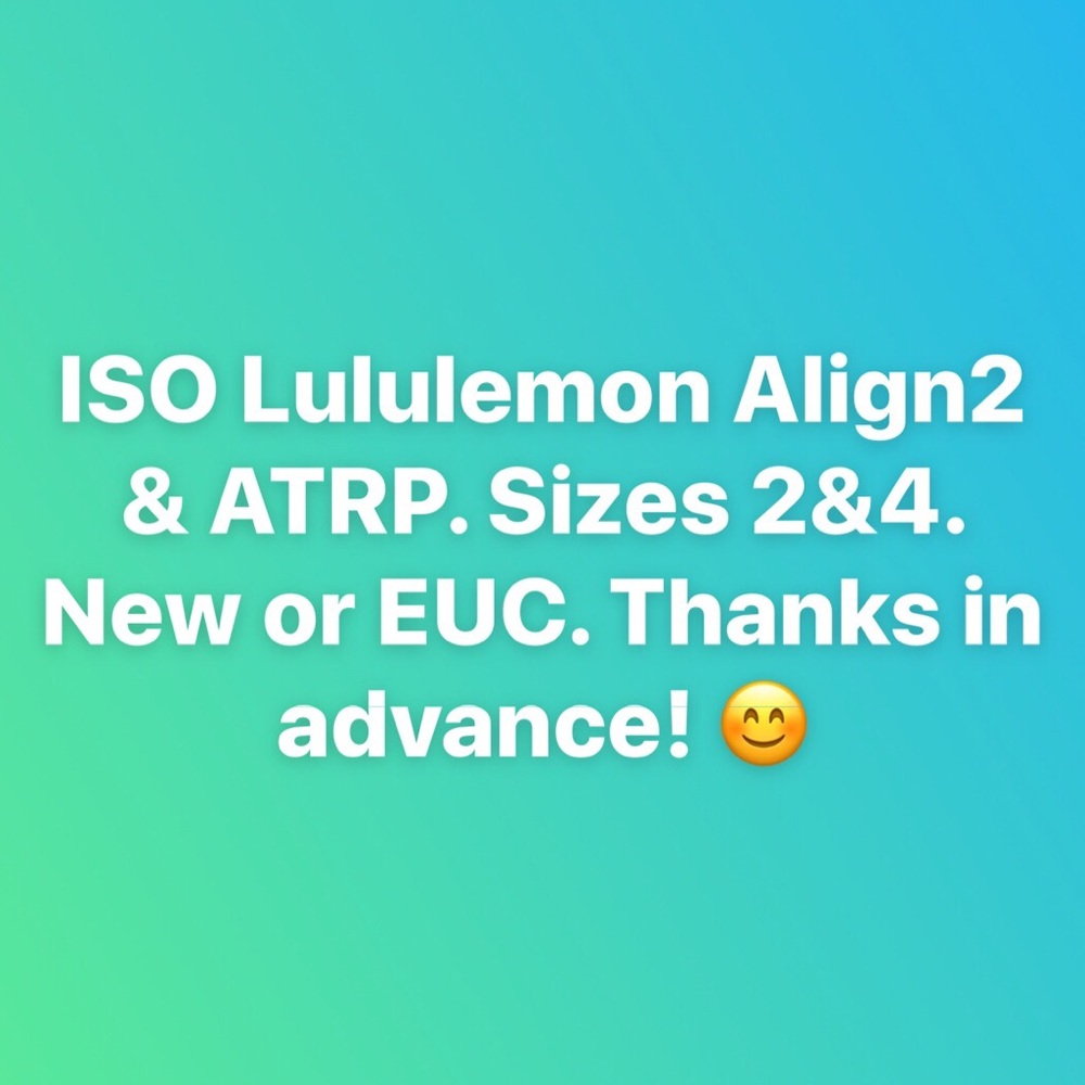 LULULEMON